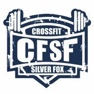 CrossFit Silver Fox