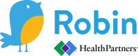 Robin with HealthPartners