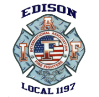 Edison IAFF Local 75