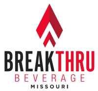 Breakthru Beverage Missouri