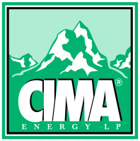 CIMA ENERGY, LP 