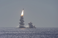 Lockheed Martin - TRIDENT