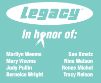 Legacy Manufacturing