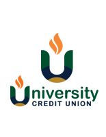 UNIVERSITY CREDIT UNION