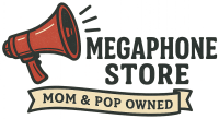 Megaphone Store