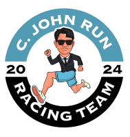 C. JOHN RUN