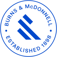  Burns & McDonnell