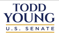 Senator Todd Young