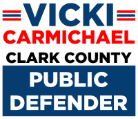 Vicki Carmichael