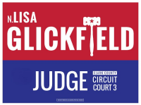 Lisa Glickfield - Circuit 3 Judge