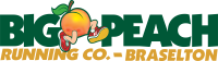 Big Peach Running Co. - Braselton
