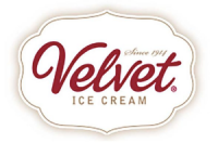 Velvet Ice Cream