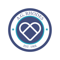 A.G. Rhodes Livewell Team