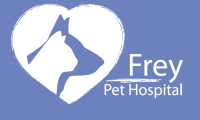 Frey Pet Hospital 