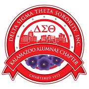 Kalamazoo Alumnae Chapter Delta Sigma Theta
