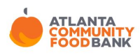 Atlanta Community Food Bank