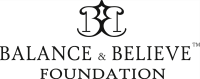 Balance & Believe Foundation