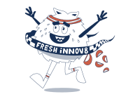 Team Fresh Innov8