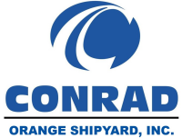 Conrad Orange Shipyard