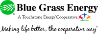 BLUE GRASS ENERGY