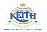 Ben E. Keith