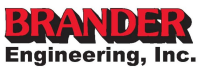 Brander Engineering, Inc.
