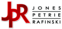 Jones Petrie Rafinski