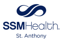 SSM Health St. Anthony Hospital 