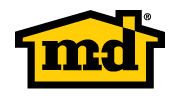 M-D Building Products
