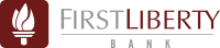First Liberty Bank