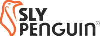 Sly Penguin
