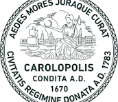 City of Charleston