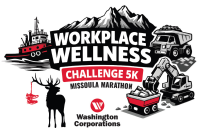 Washington Corporations