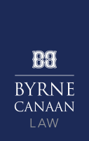Byrne Canaan Law