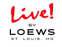 Live! by Loews St. Louis