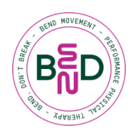Bend Movement Physical Therapy