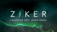 Ziker Cleaners