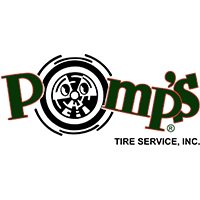 Pomp's Tire Service