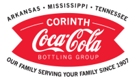 Corinth Coca-Cola Bottling Group
