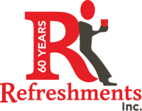 Refreshments, Inc.