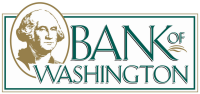 Bank of Washington
