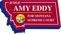 Judge Amy Eddy for Justice