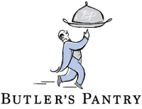 Butler's Pantry