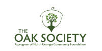 The Oak Society at NGCF