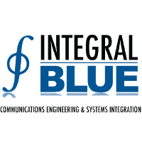 Integral Blue