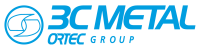 3C Metal 