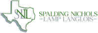 Spalding Nichols Lamp Langlois 