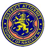 Nassau County District Attorney's Office