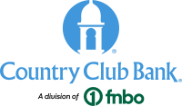 Country Club Bank - a division of fnbo