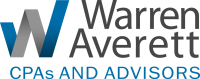 Warren Averett